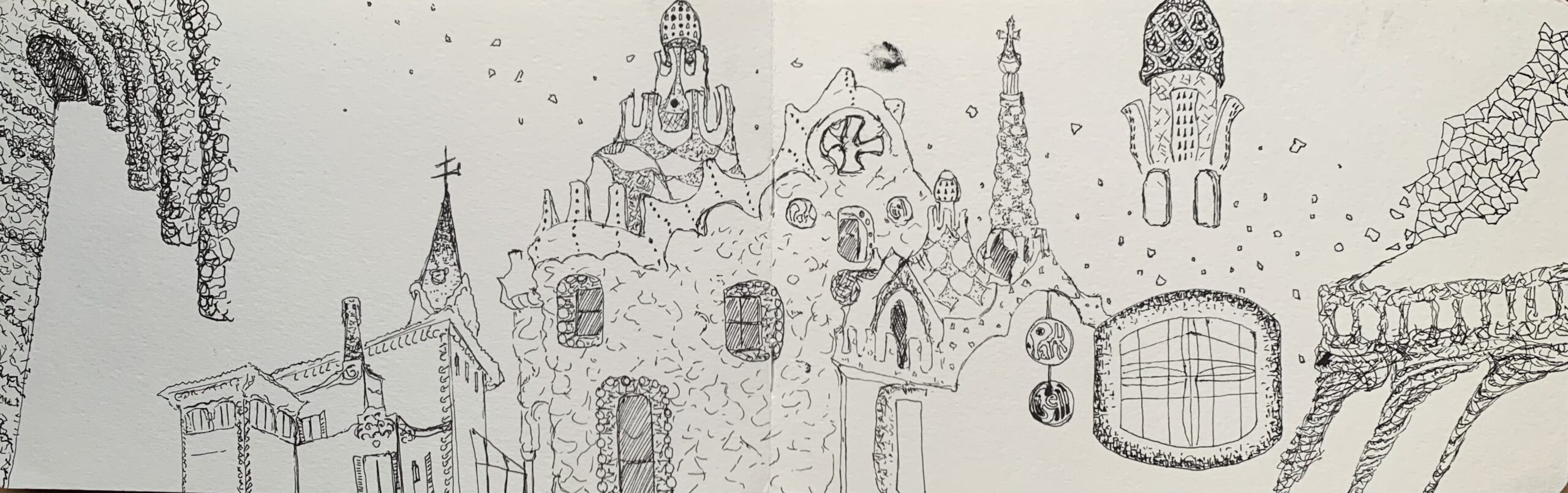 Gaudi