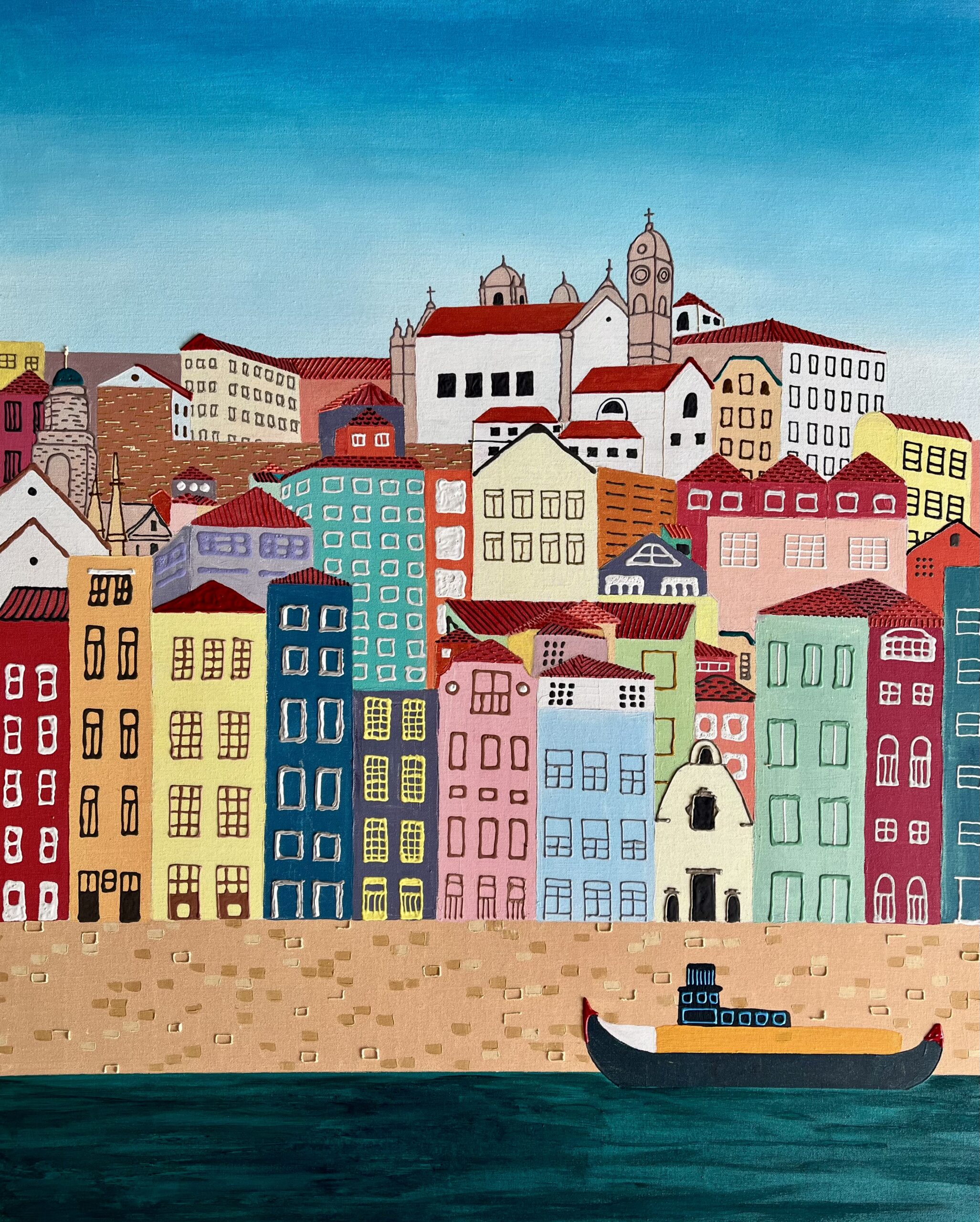 Oporto