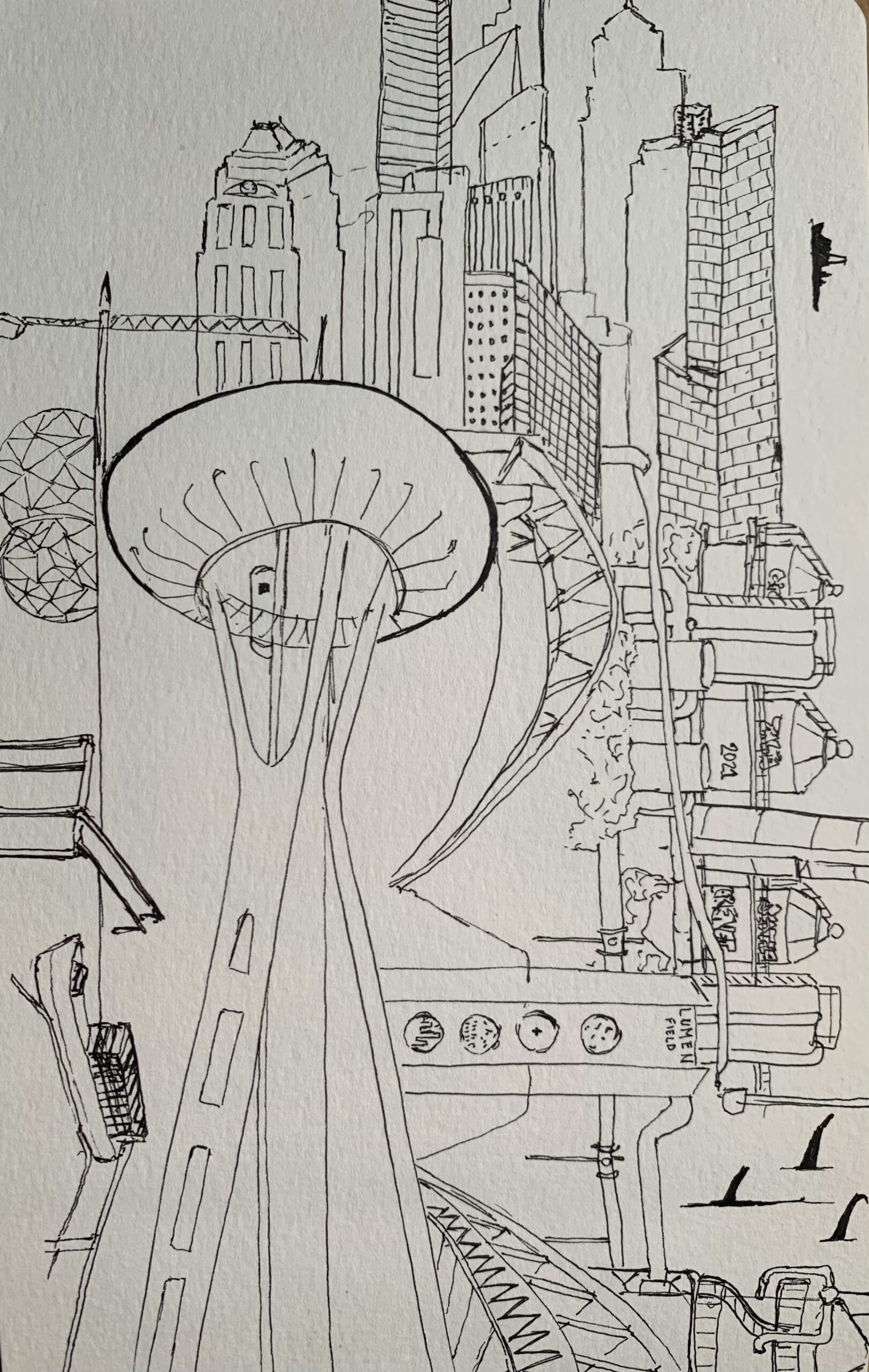 Seattle 
