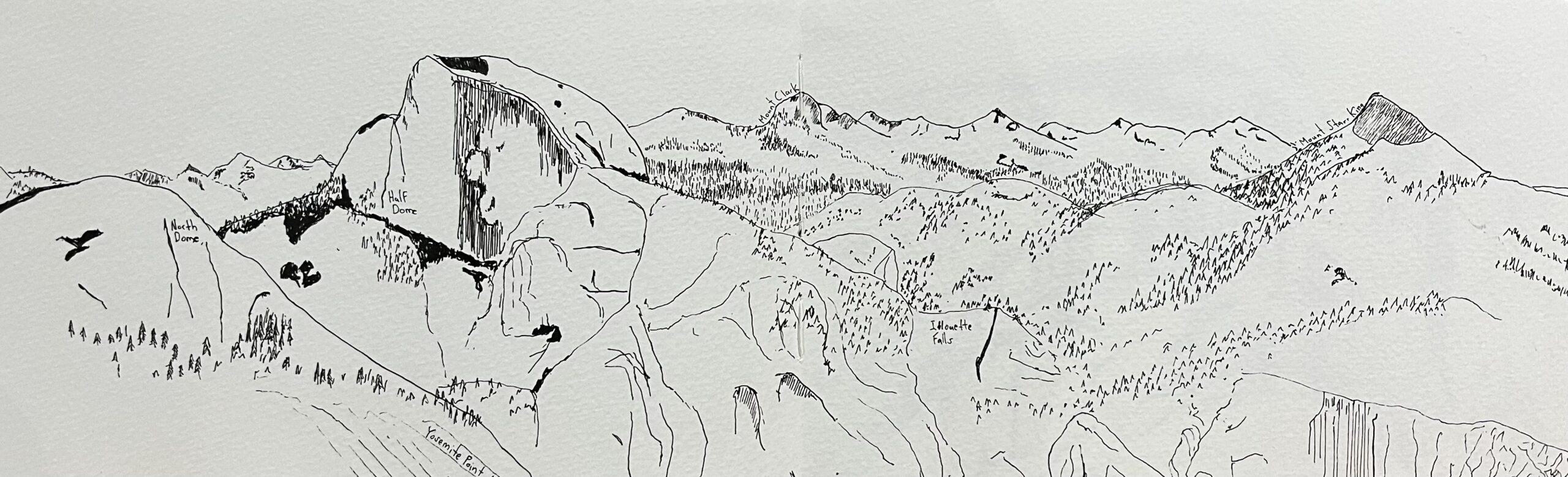 Yosemite