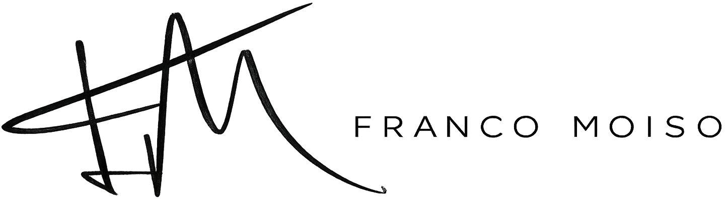 Franco Moiso Logo